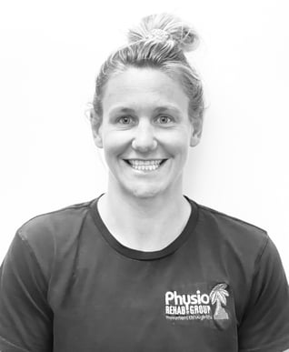 Rebecca Brand