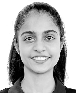 Rithika Shetty