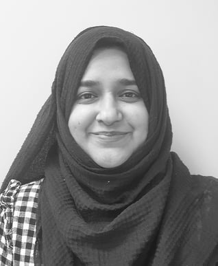 Sarah Ehsan