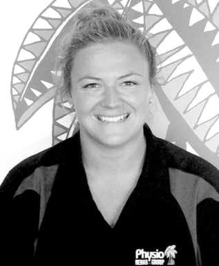 Sarah Fanuatanu