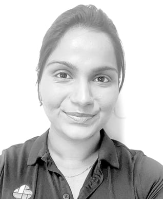 Siddhi Kalgutkar
