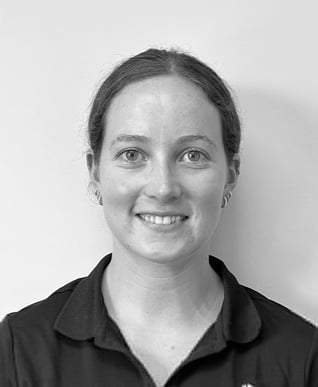 Siobhan Hayman