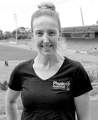 Steph Patterson