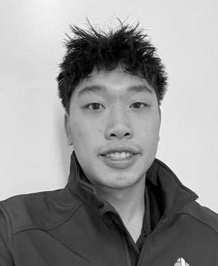 Stephen Li