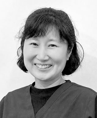 Tae Gyung (Julie) Chung