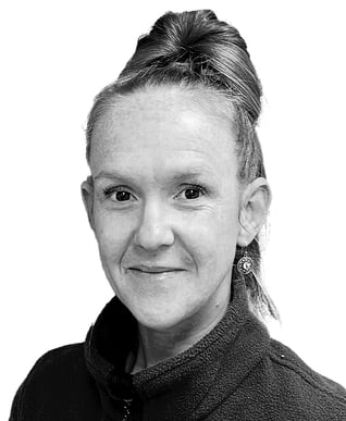 Tamaryn Andries