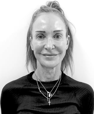 Tania Boyce