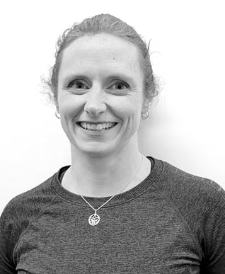 Tanya Richards