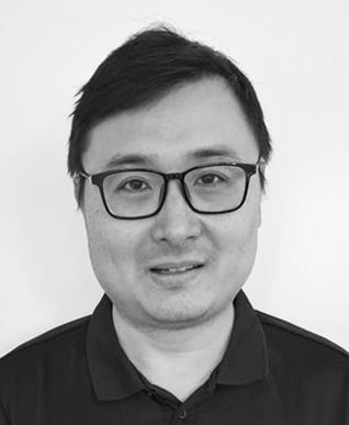 Terry Wang