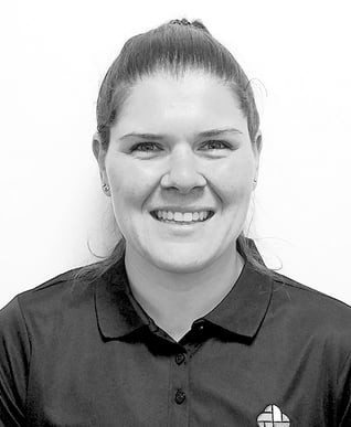 Vicky Moore