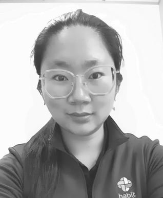 Yaxin Lu