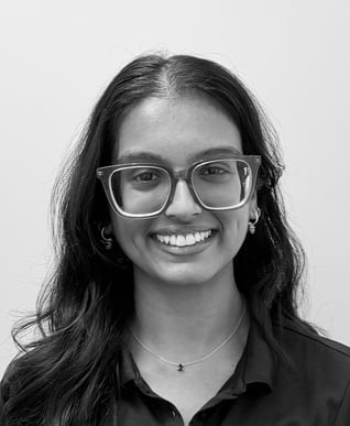 Pritika Patel
