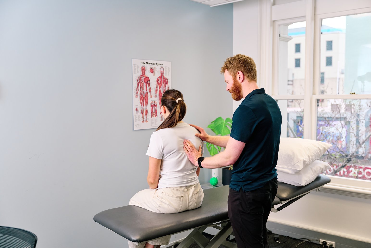 Habit Health Silverdale | Book Your Physio Silverdale