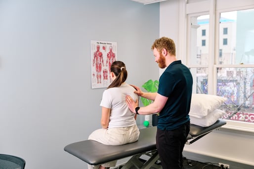 Physiotherapy