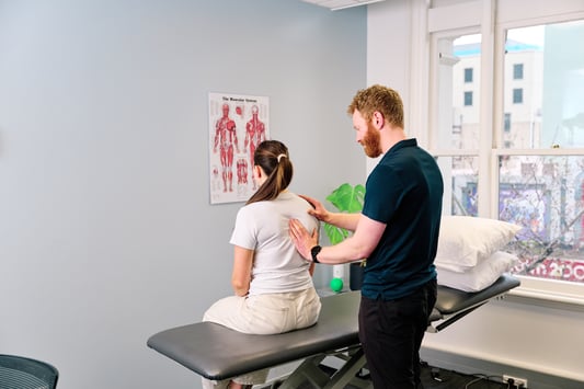 Physiotherapy