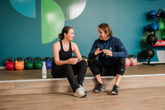 Fitness and gym