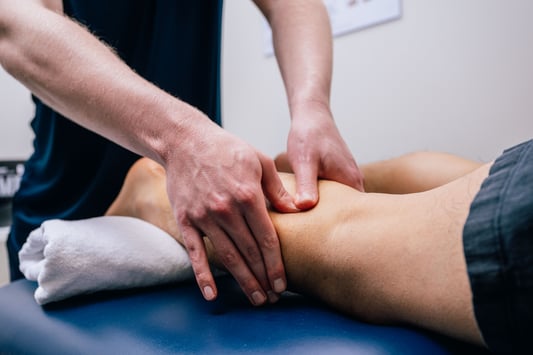 Massage Therapy