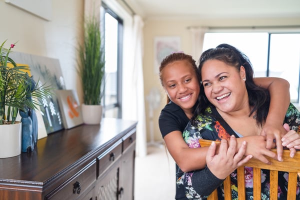 How Ngā Kaihāpai supports hauora How Ngā Kaihāpai supports hauora