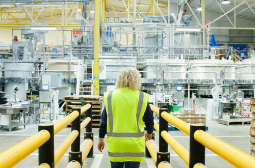 Worksite risk assessments
