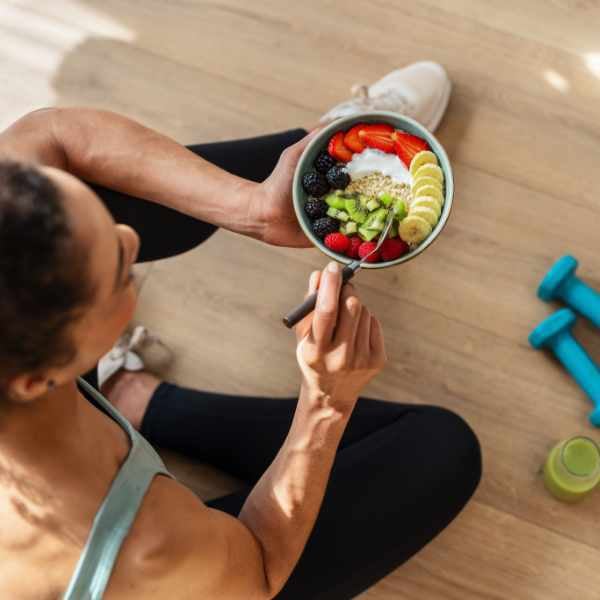 Nutrition support