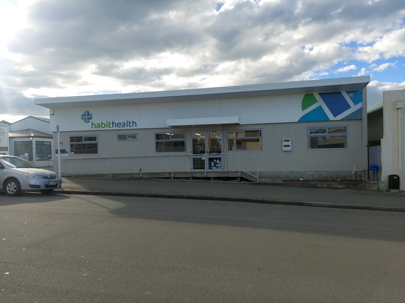 Habit Health Timaru
