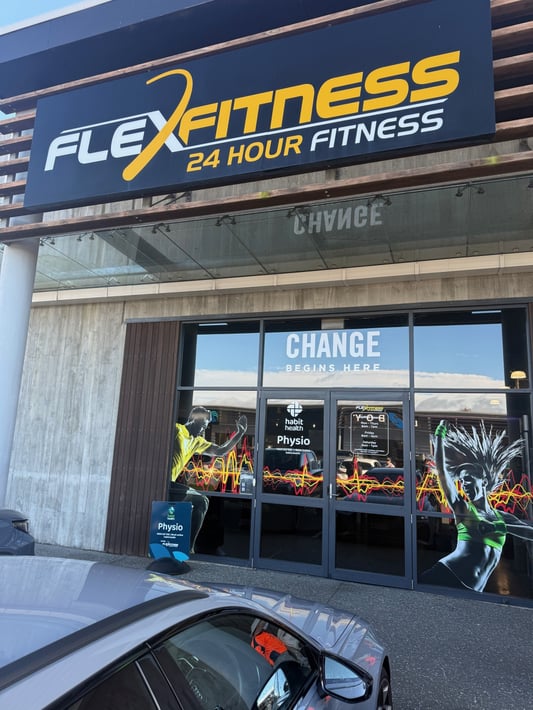 Flex Fitness - Pukekohe