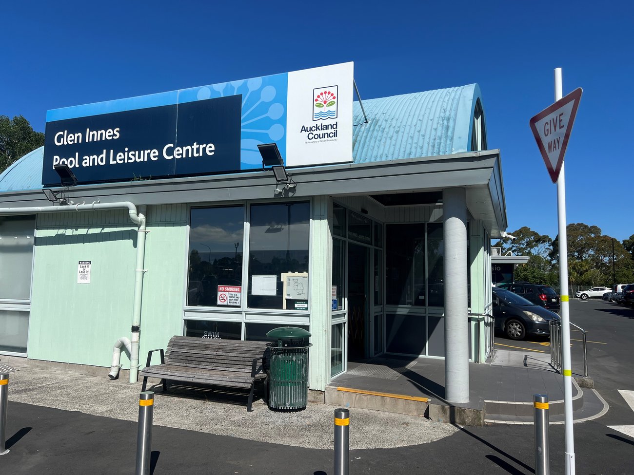 Habit Health Glen Innes Aquatics