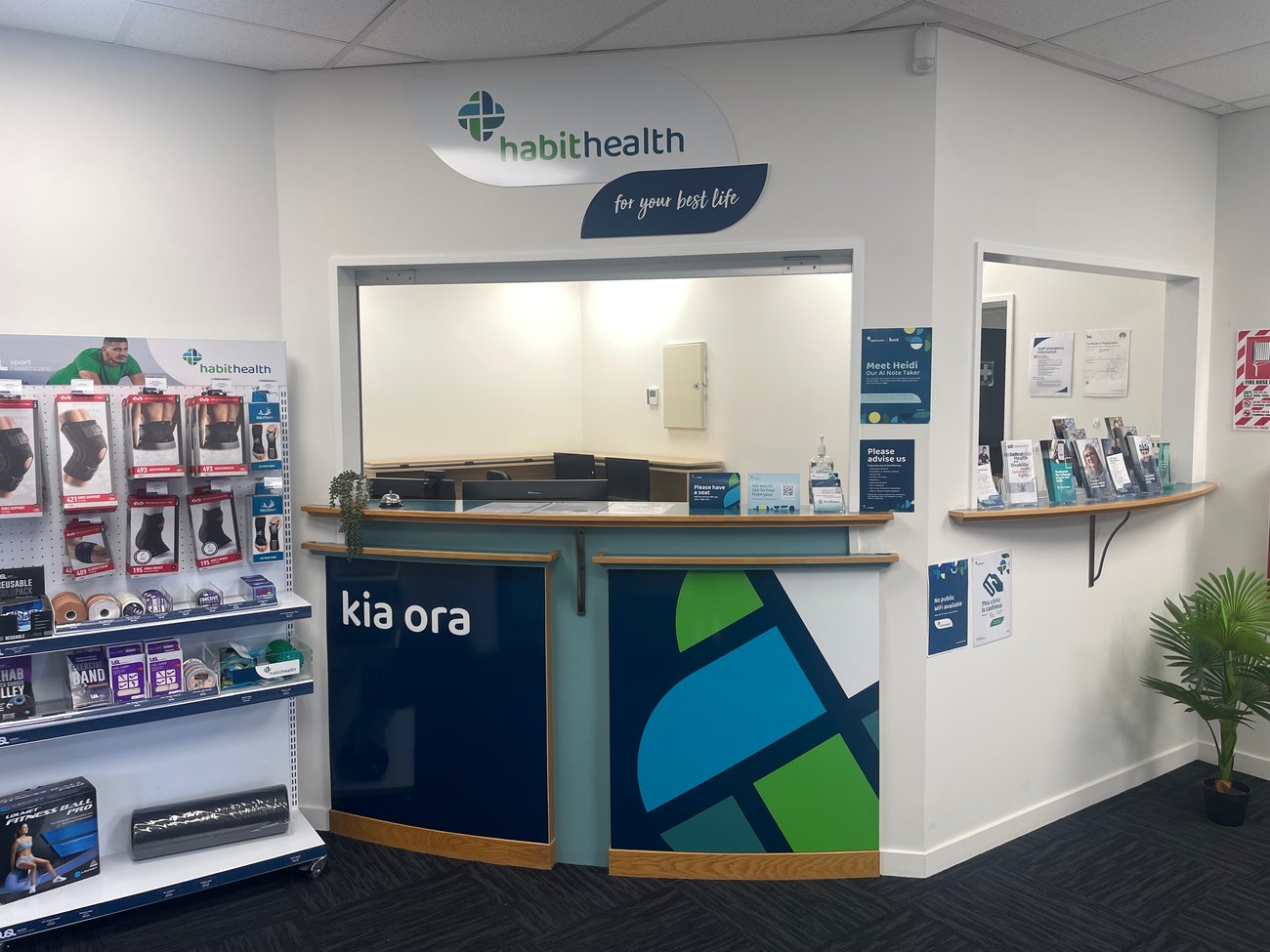 Habit Health Whanganui