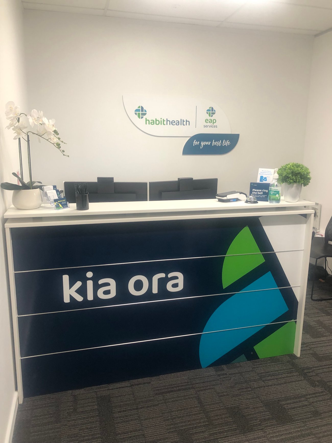 Habit Health Addington