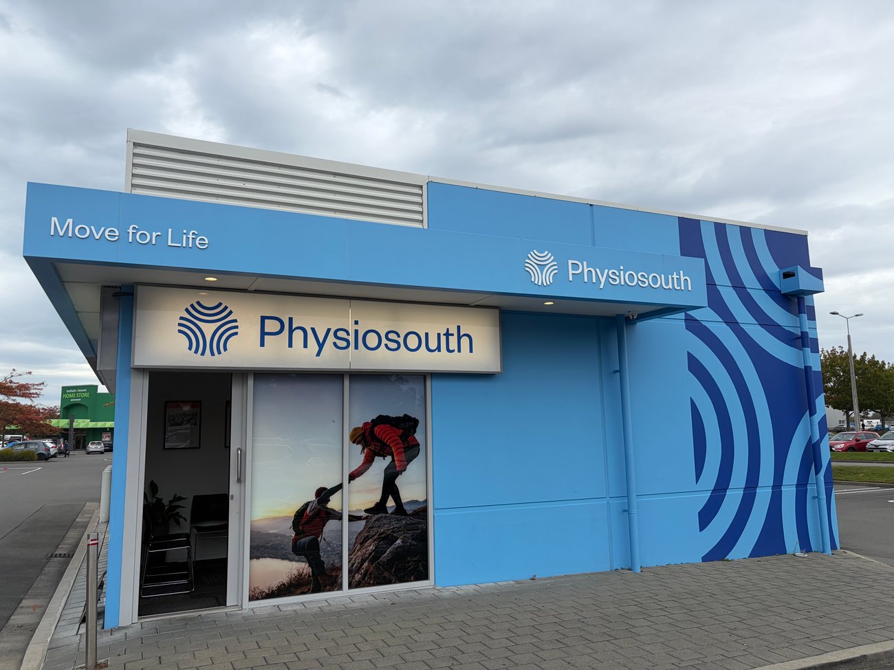 Physiosouth Northwood