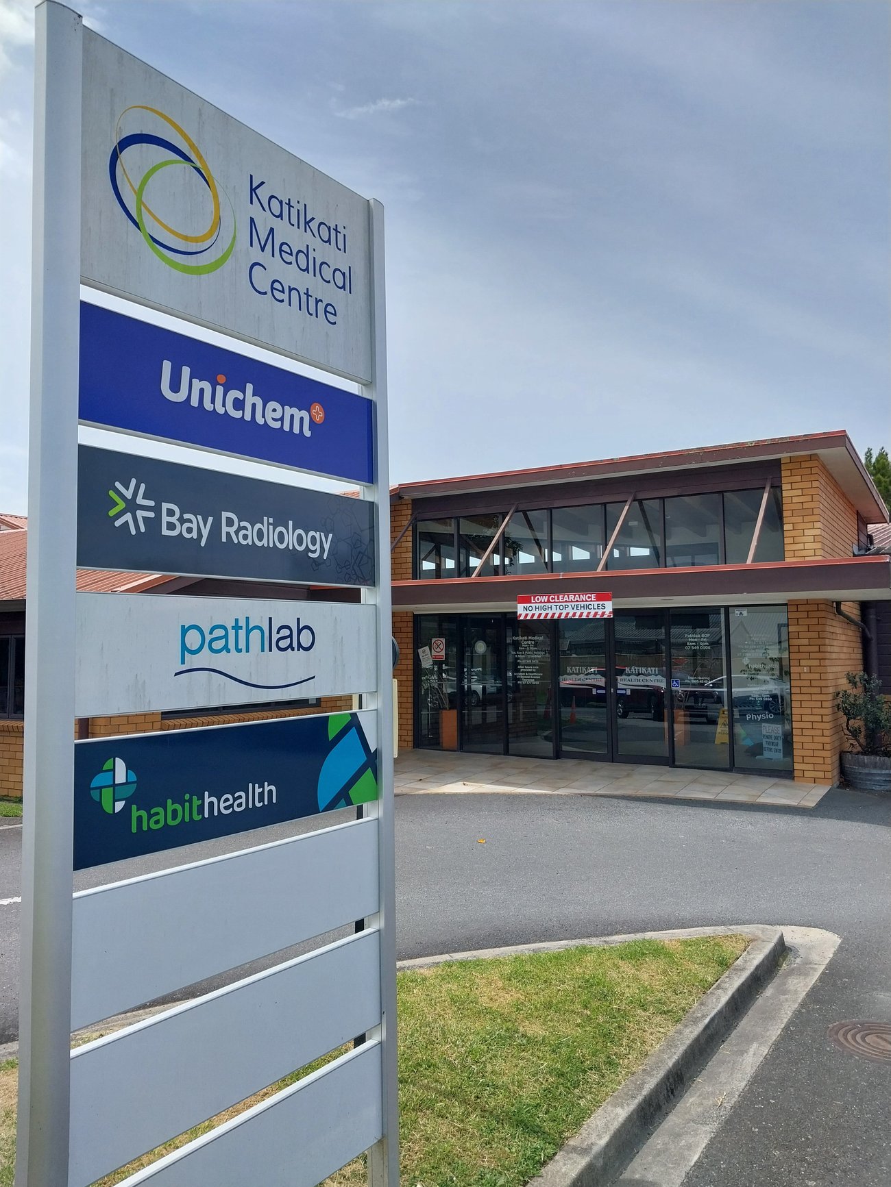 Habit Health Katikati