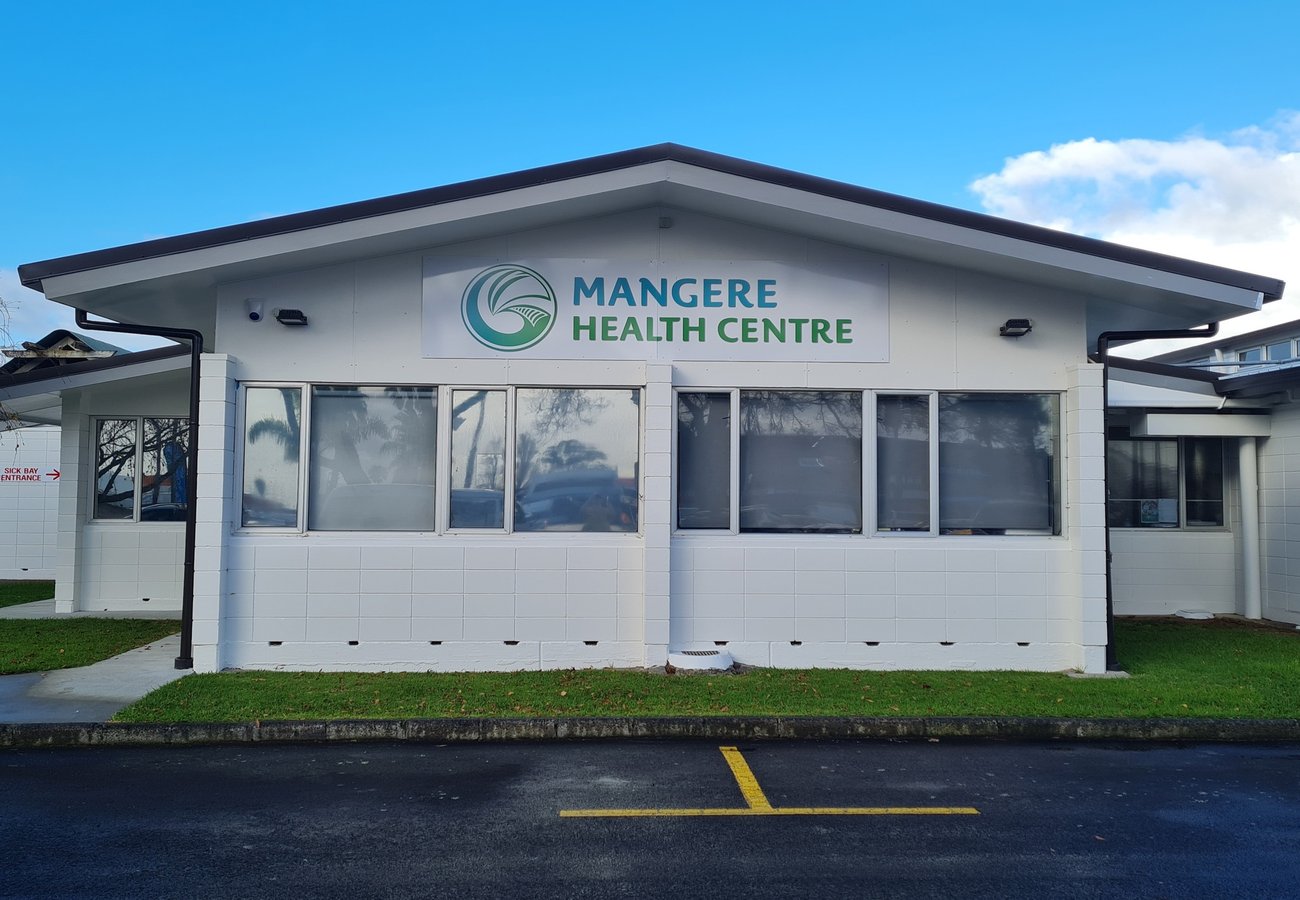 Habit Health Mangere