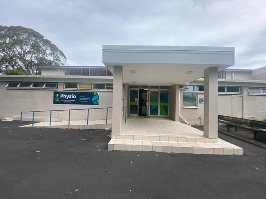 Mangere Pools