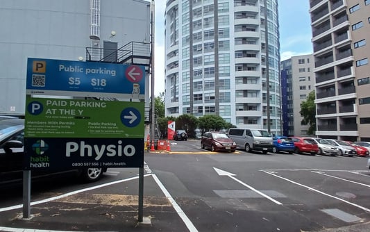Pitt Street