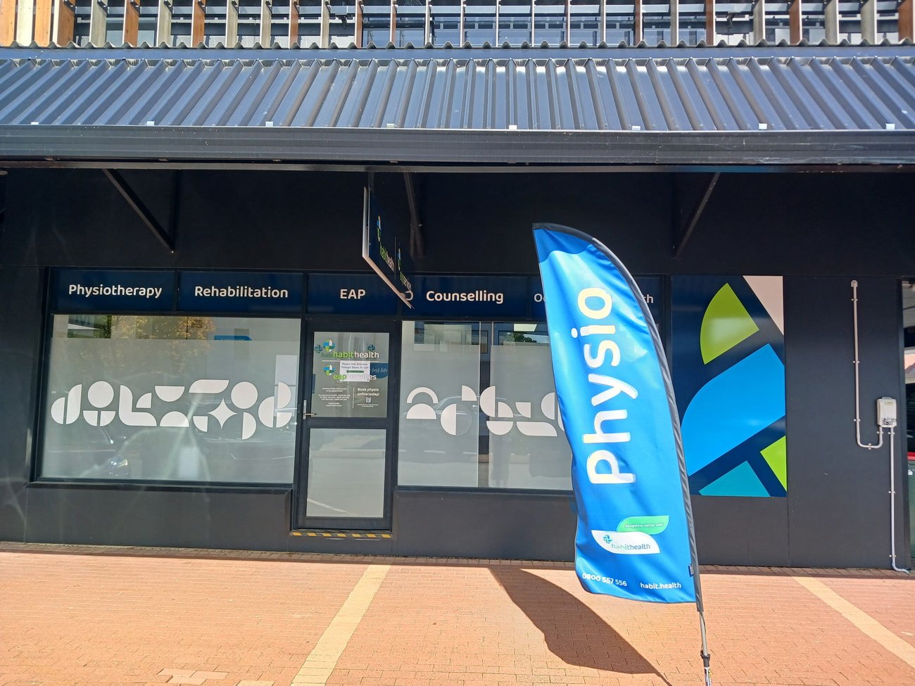 Habit Health Rotorua
