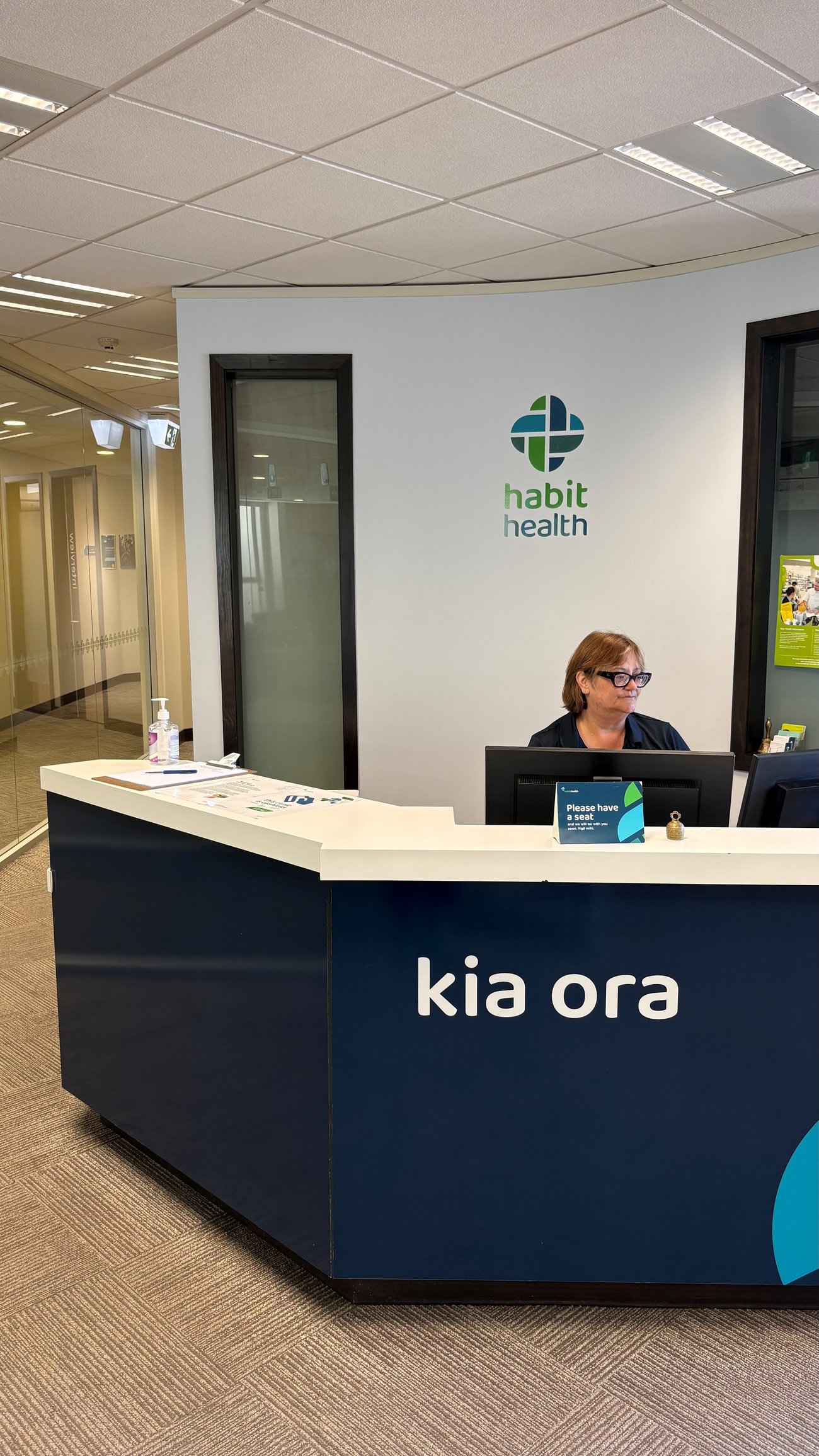 Habit Health Richmond