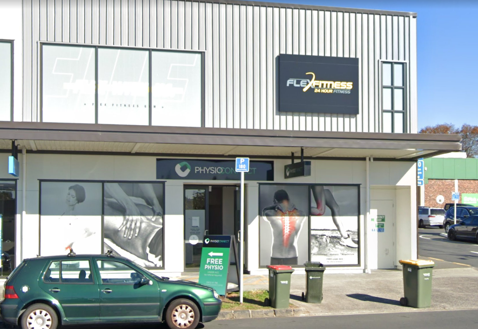 Physio Connect Point Chevalier