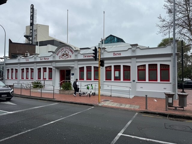 Habit Health Tepid Baths