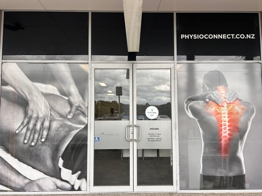 WPC Clinic Exterior 1