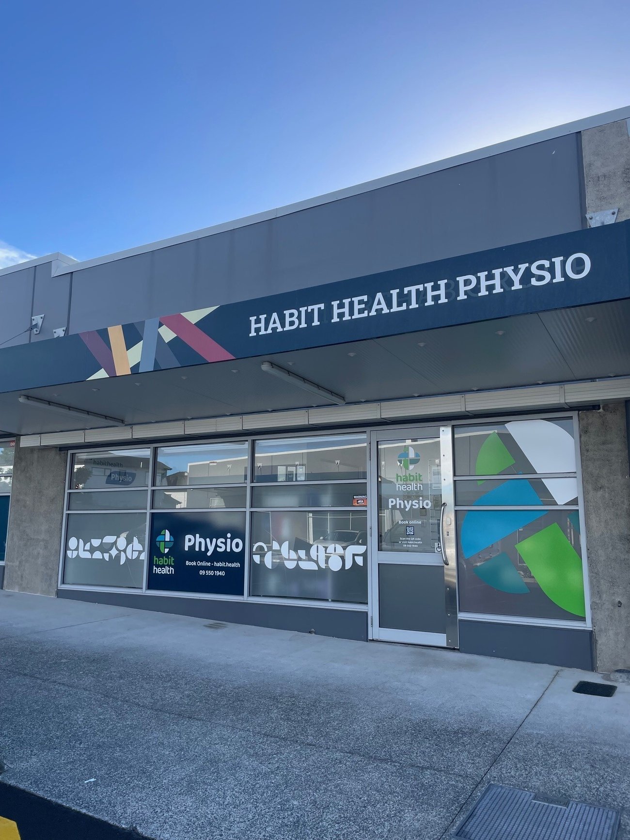 Habit Health Cavendish Drive
