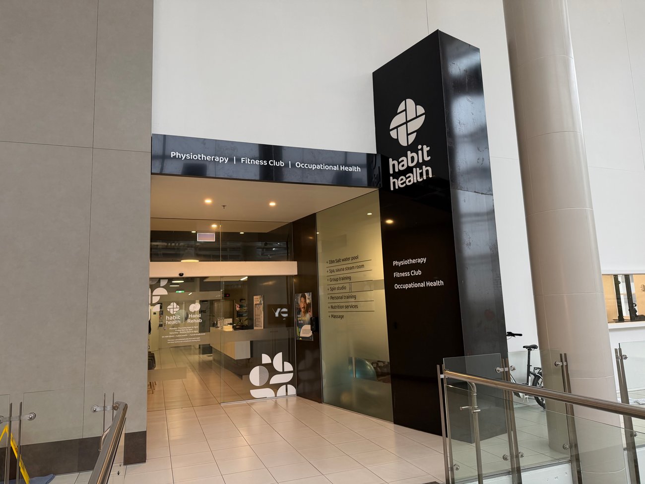 Hand Rehab Wellington CBD