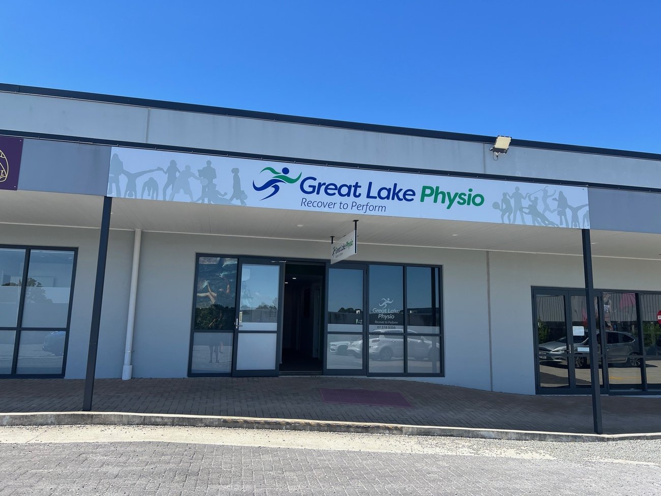 Great Lake Physio Taupo