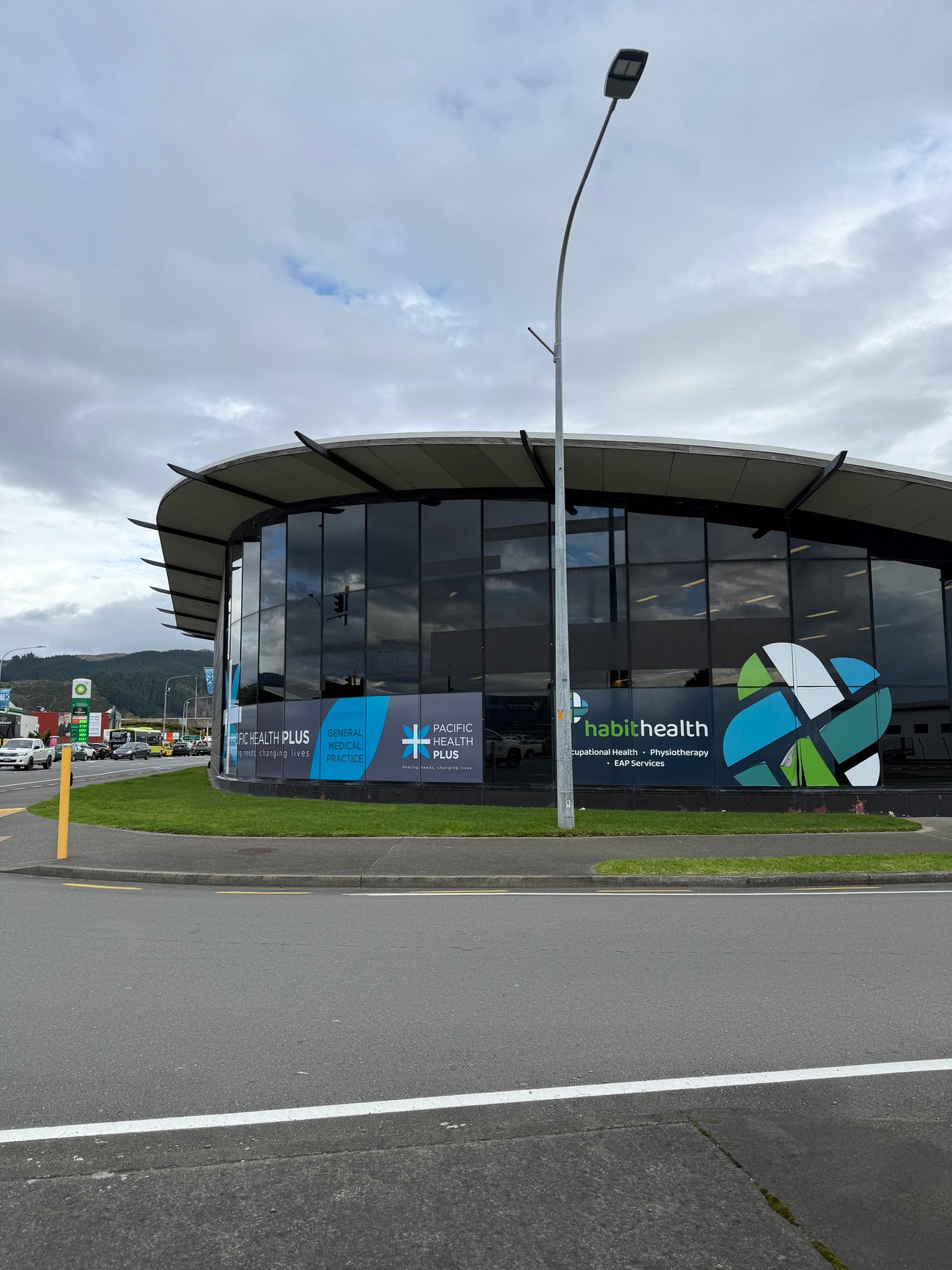 Habit Health Kapiti