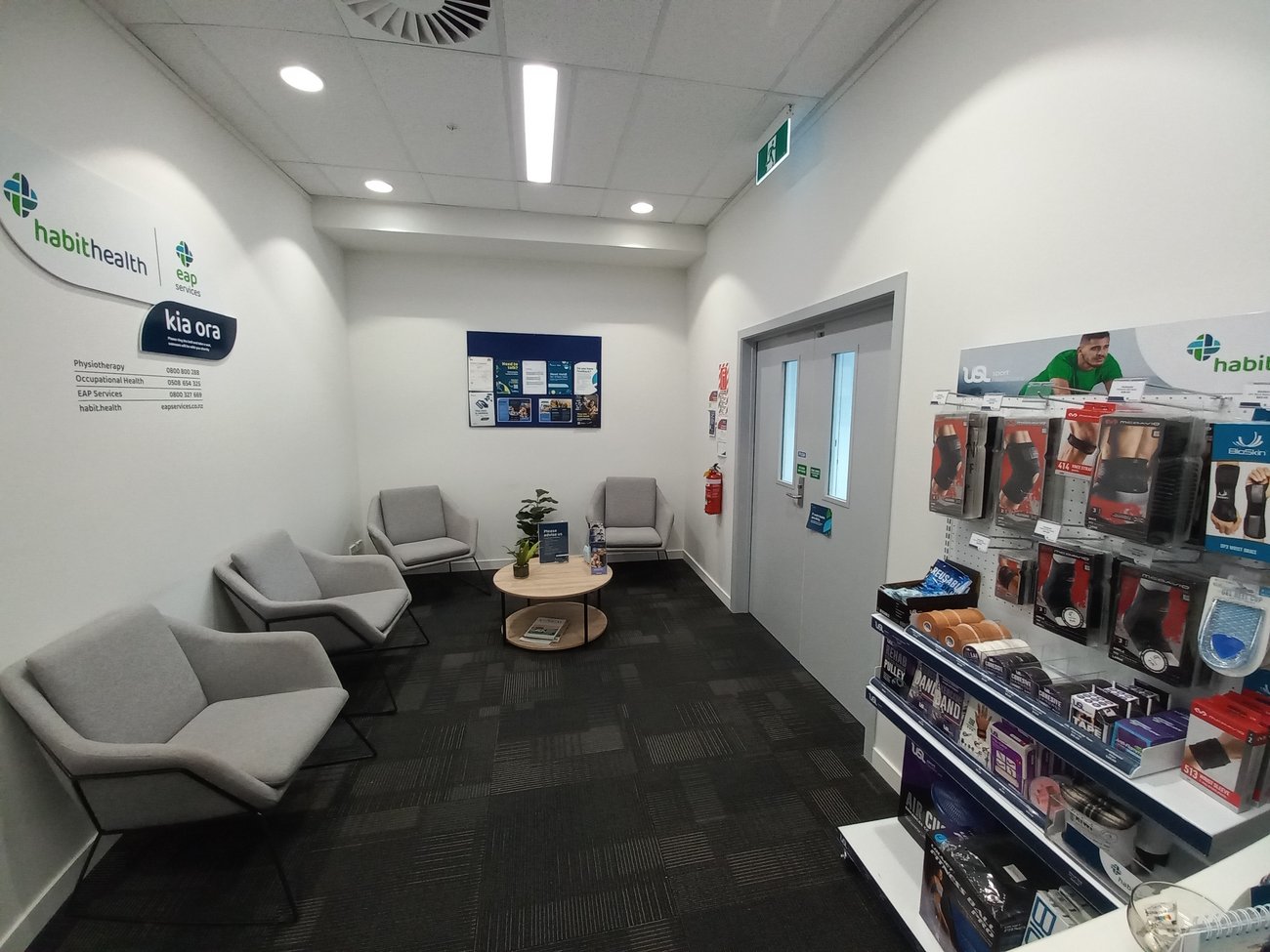 Habit Health Queenstown