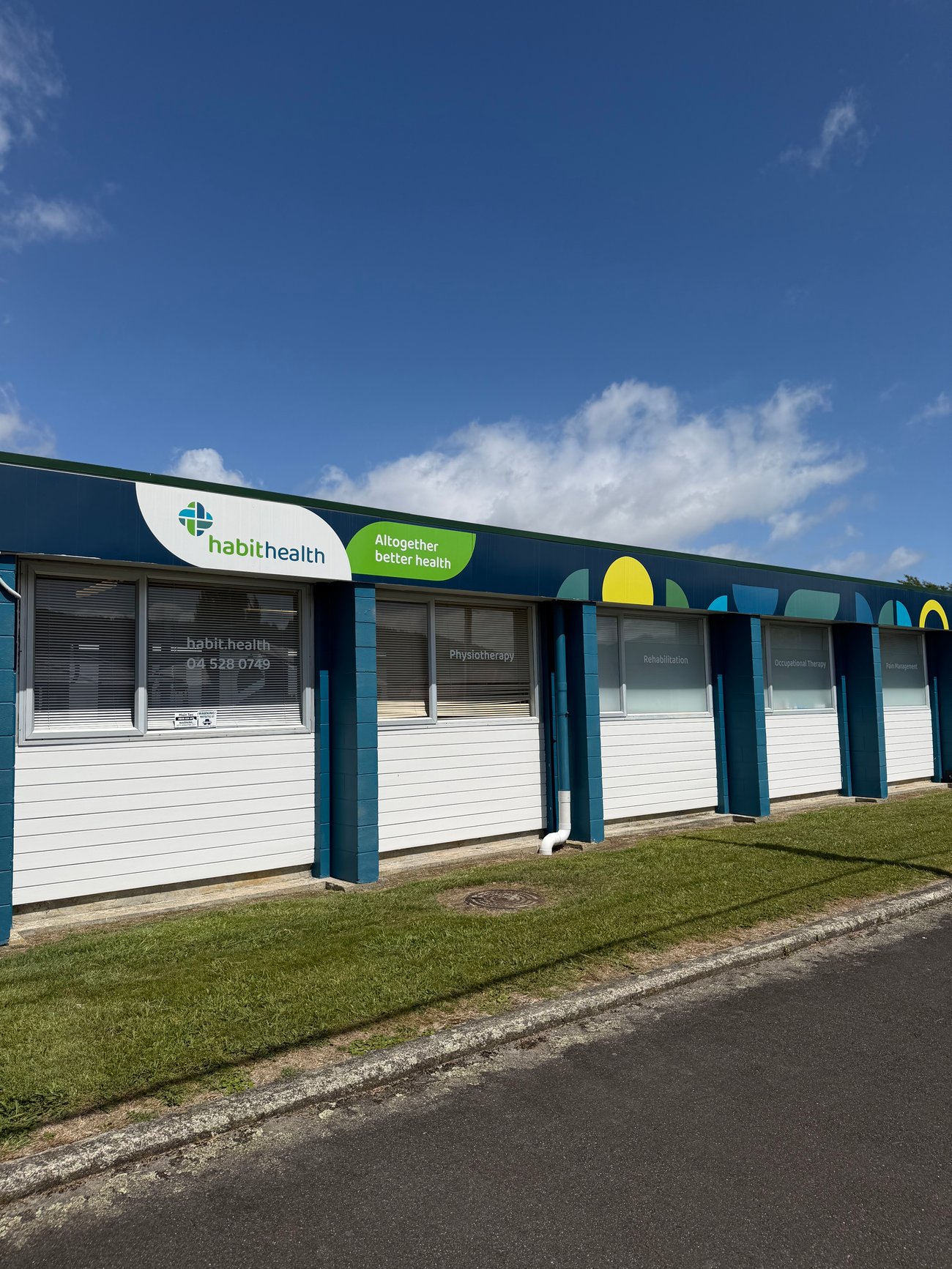 Habit Health Upper Hutt