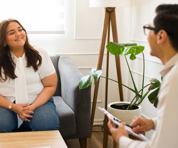 EAP support and advice