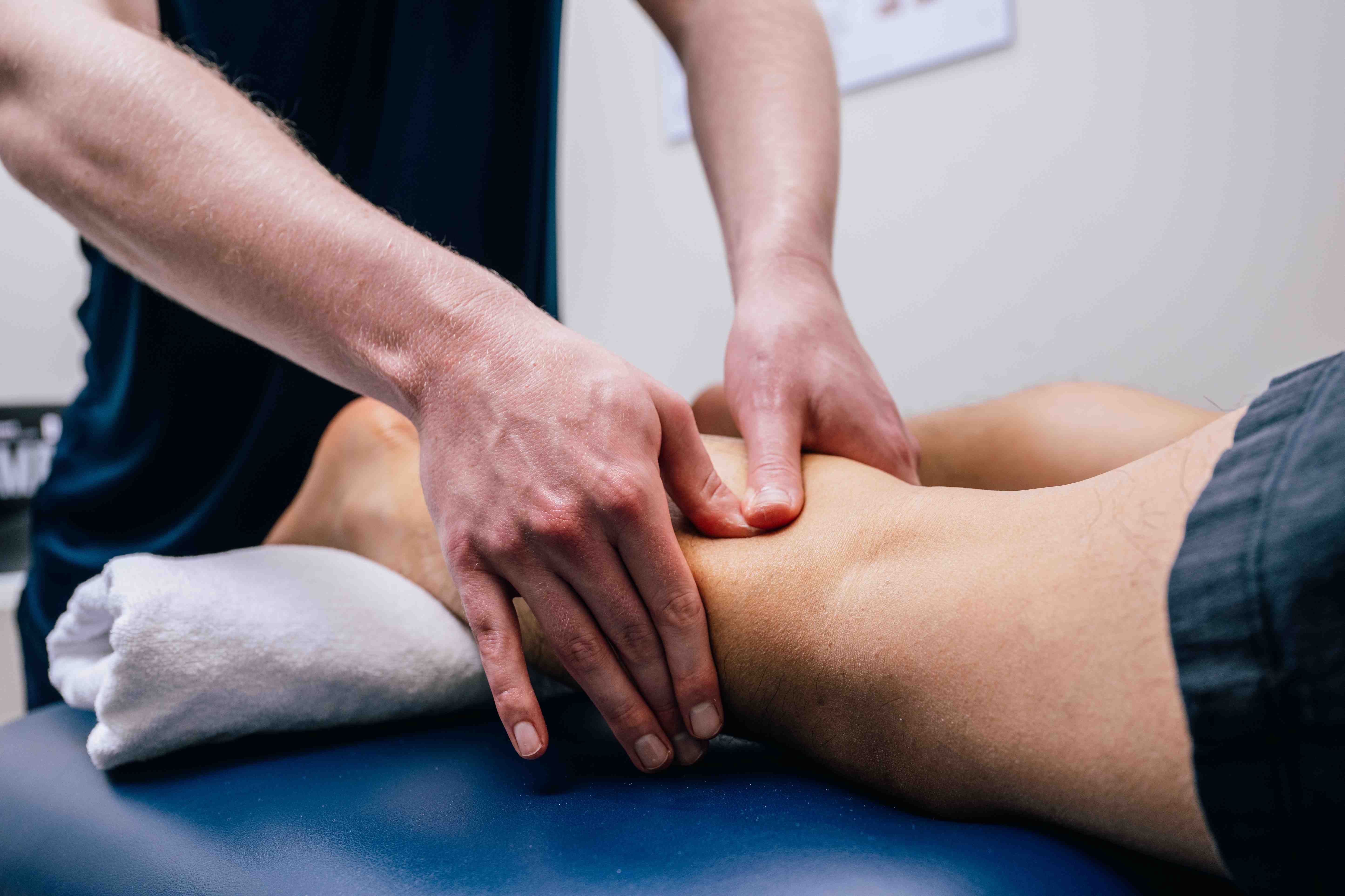 Podiatry