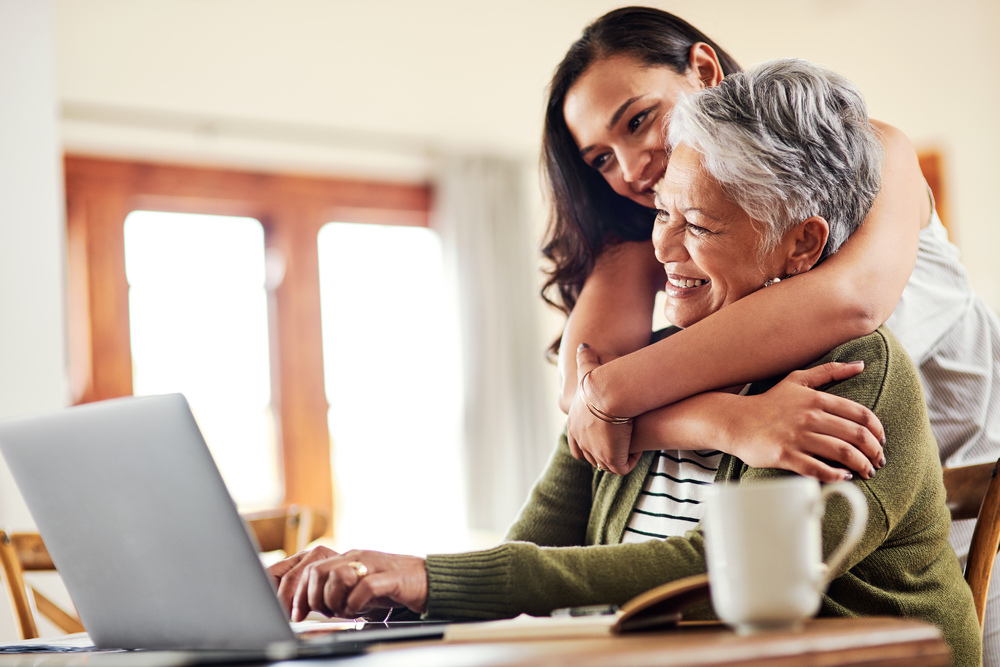 Support for individuals and carers Support for individuals and carers