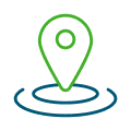125 locations nationwide.