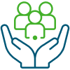 Employer - funded vocational support.